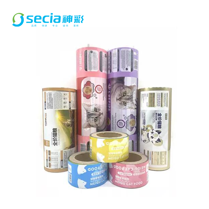 宠物卷膜