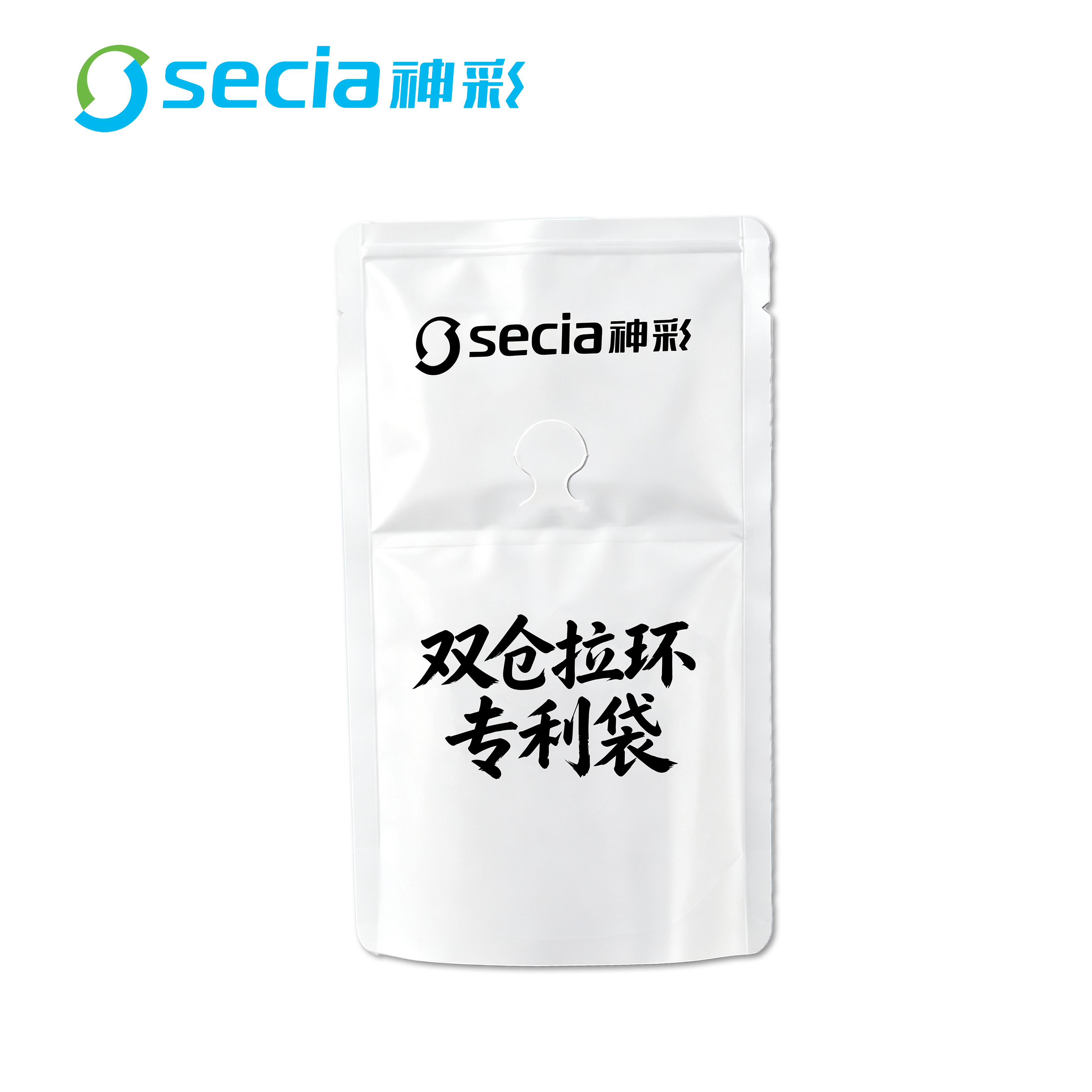 咖啡拉环袋