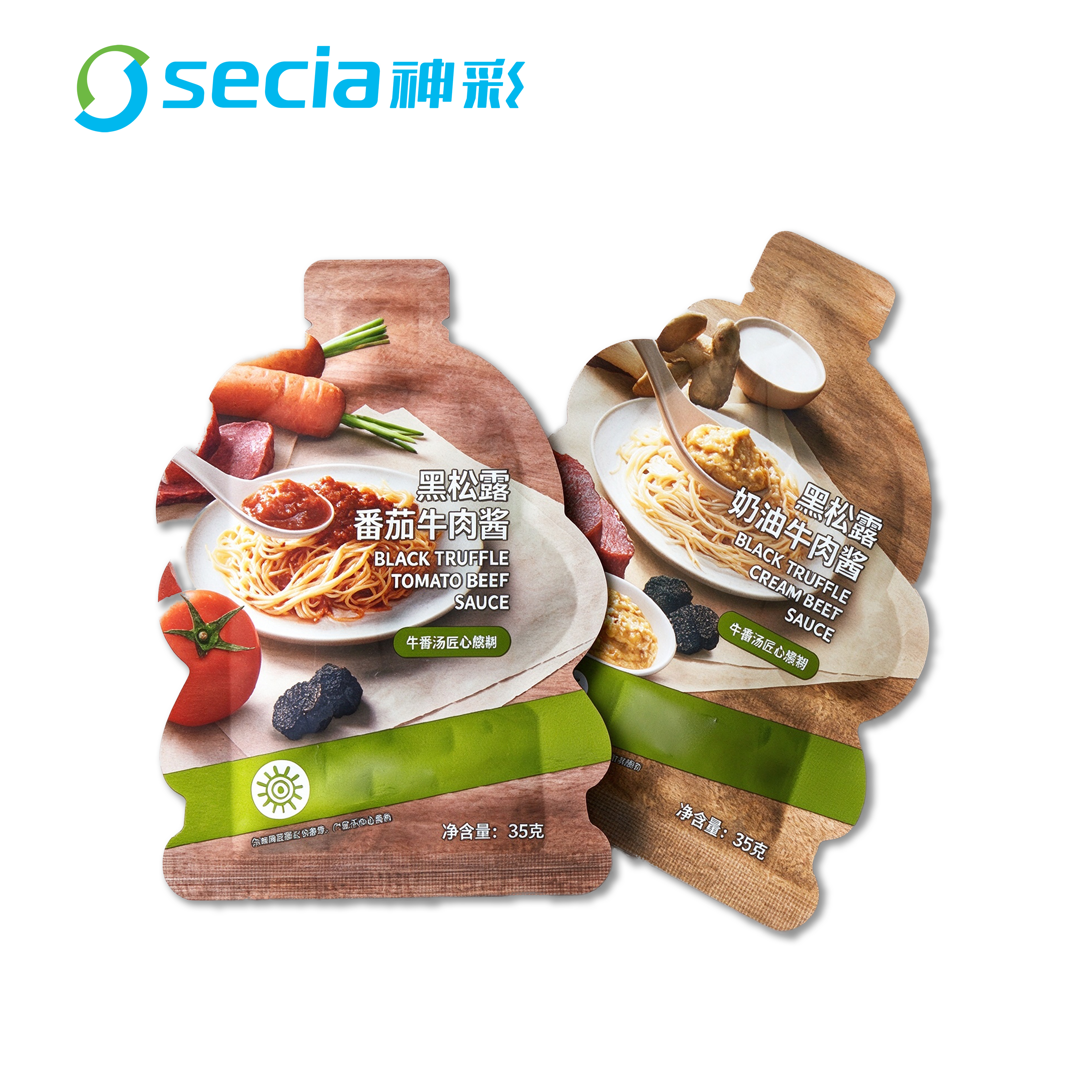 食品蒸煮袋