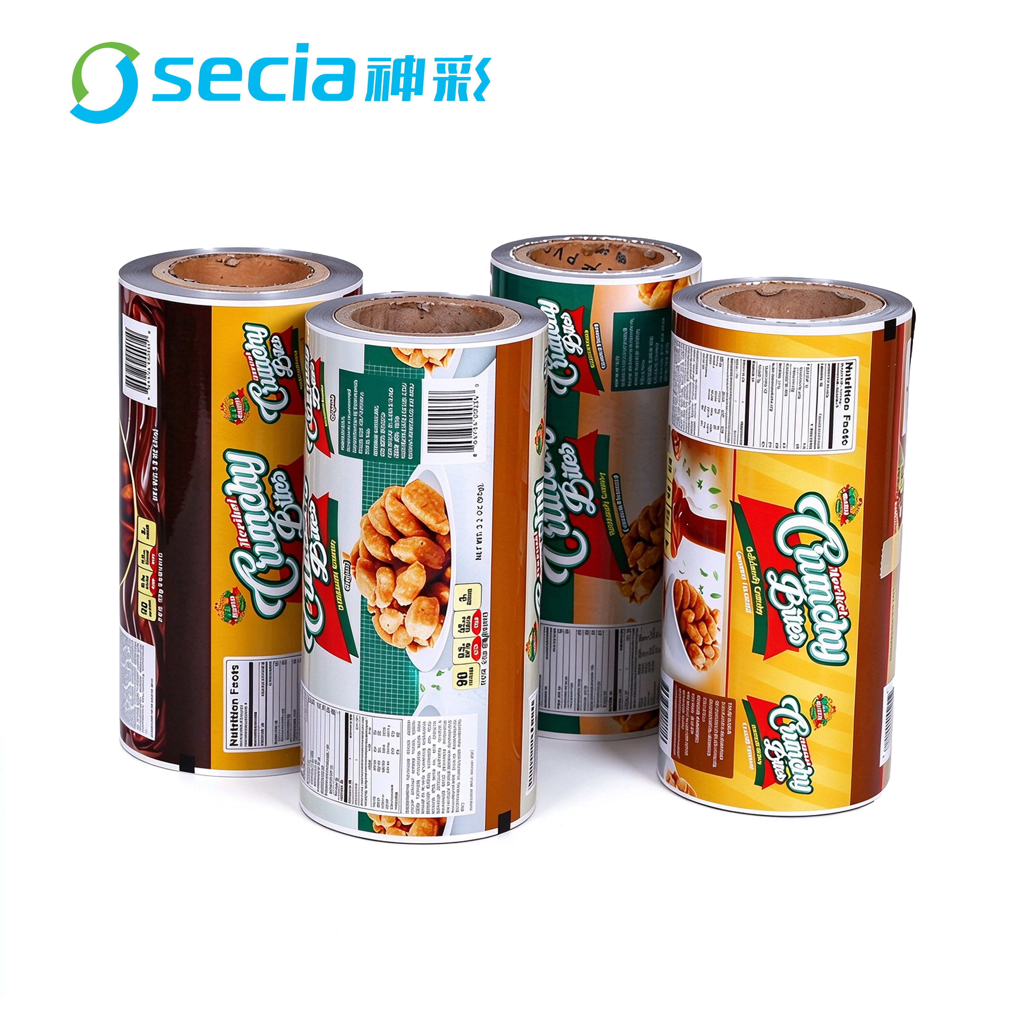 食品卷膜